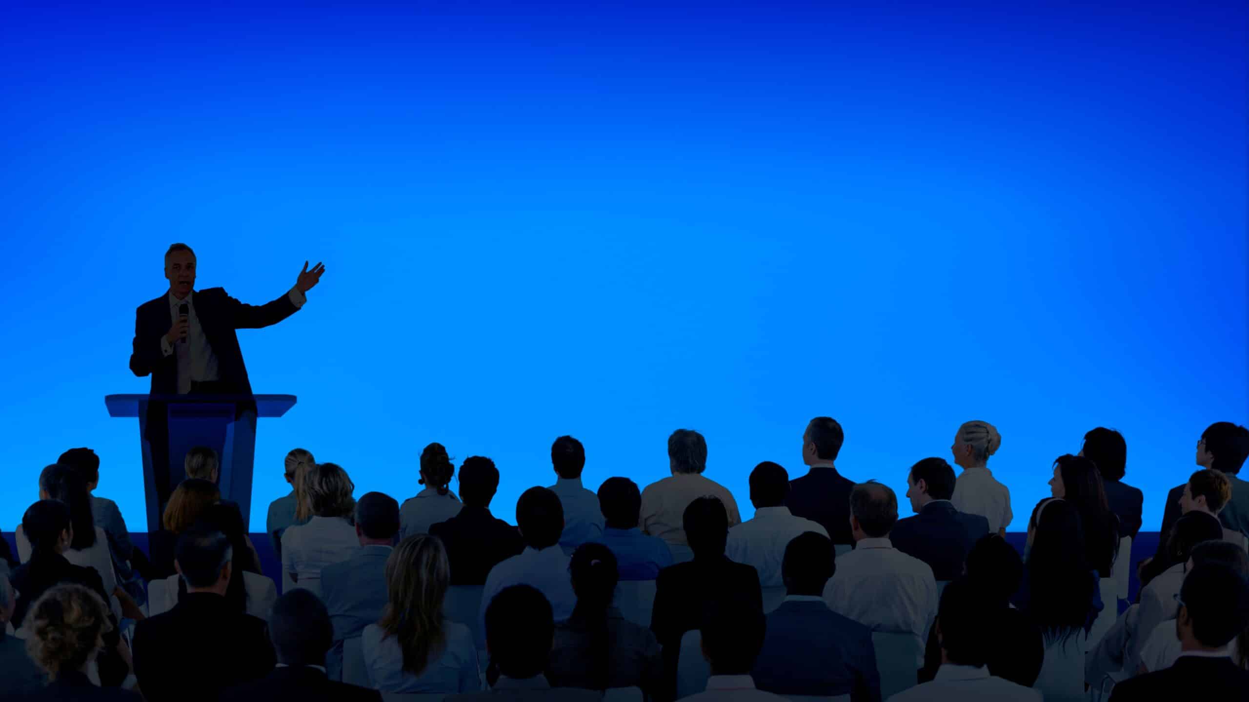 Help you reach a wide audience