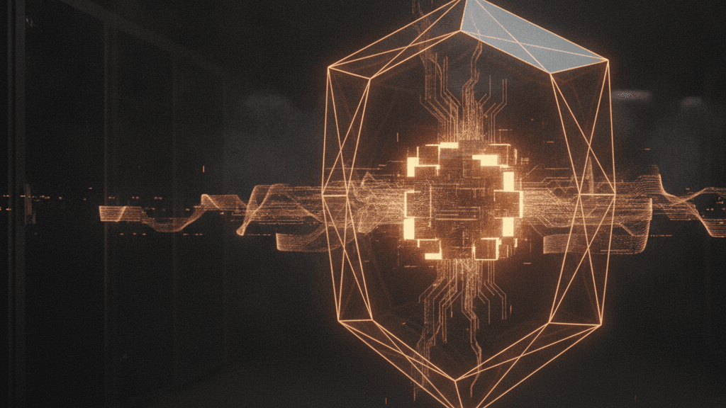 BFSI — sovereign platforms by Stark Digital