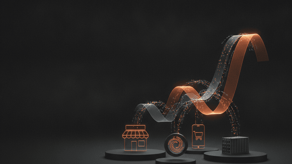 Retail — sovereign platforms by Stark Digital
