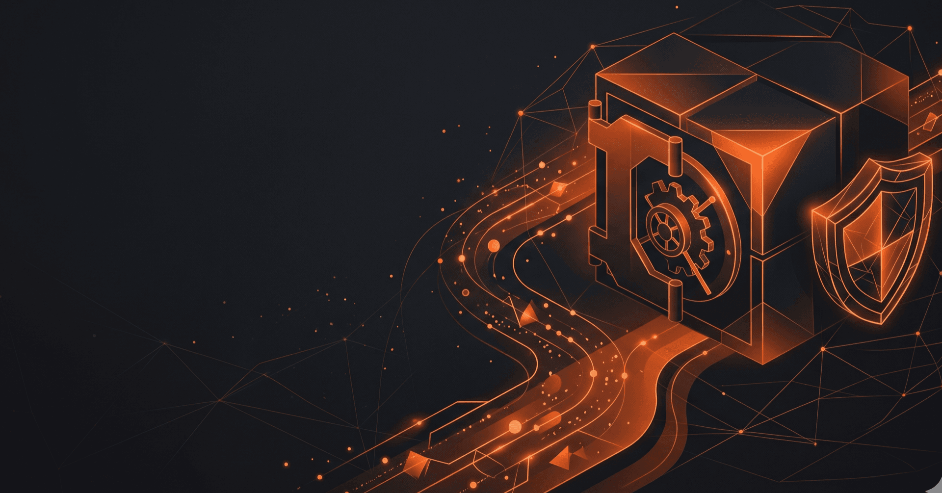 Suraksha-Stack — Stark Digital