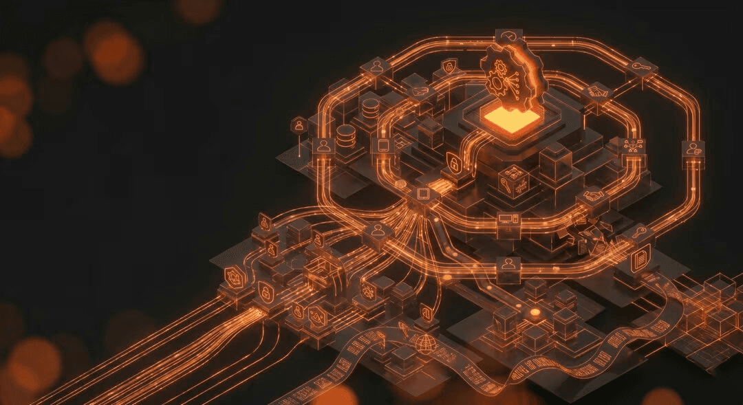 Managed Security & Zero Trust — Stark Digital