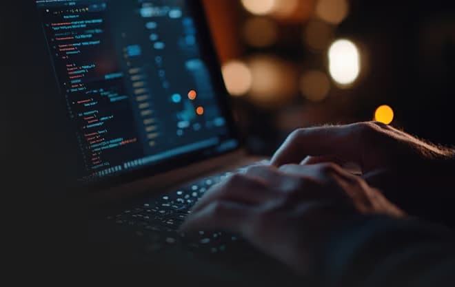 Enterprise Software Engineering — Stark Digital