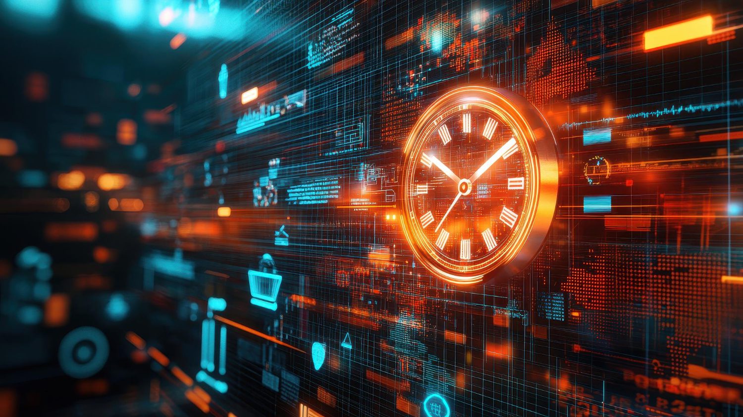 Real-Time Adaptation