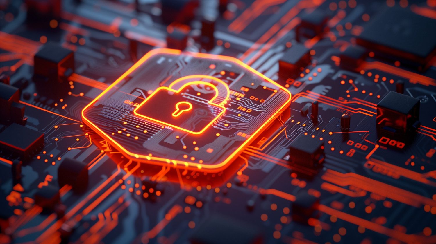 Enterprise-Grade Security