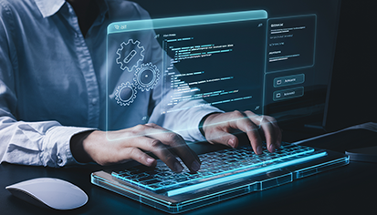 Custom-Software-Development