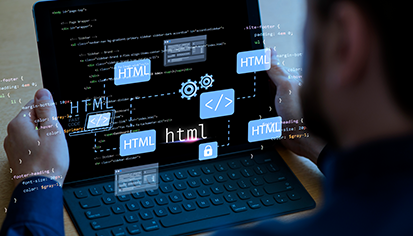 Front-end Development
