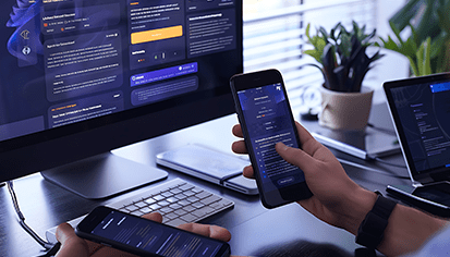 Mobile Application Development