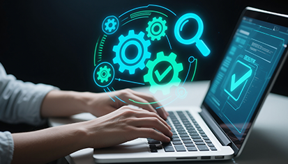 Testing-&-Automation