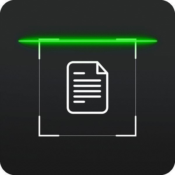 Turn Documents Into Data Instantly
