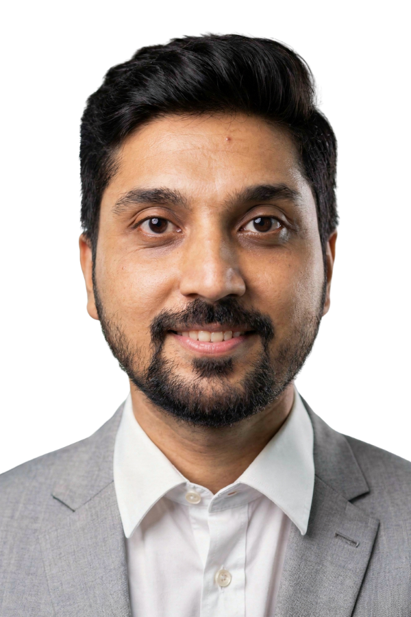 Pratik Kanade