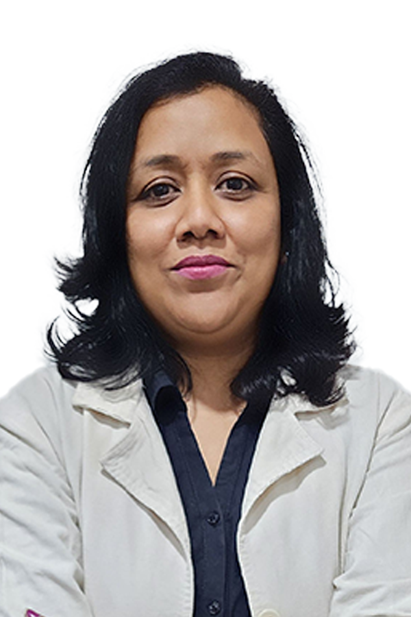 Neelmala Bnegle