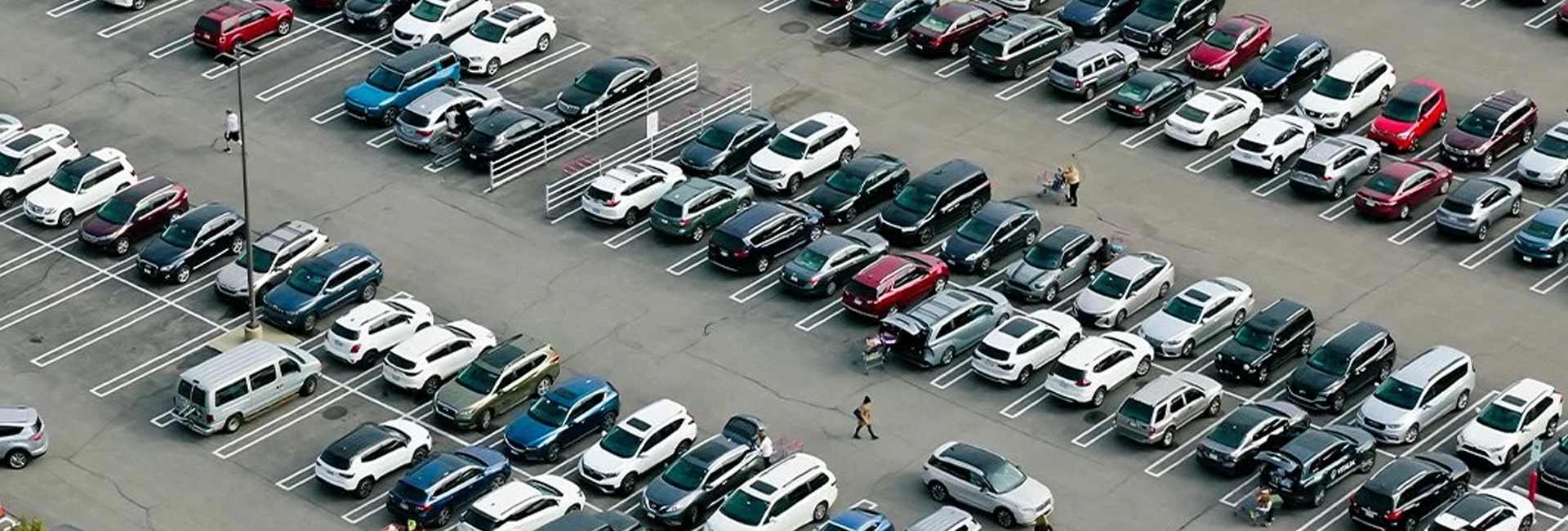 PAR Drive-Thru Timer