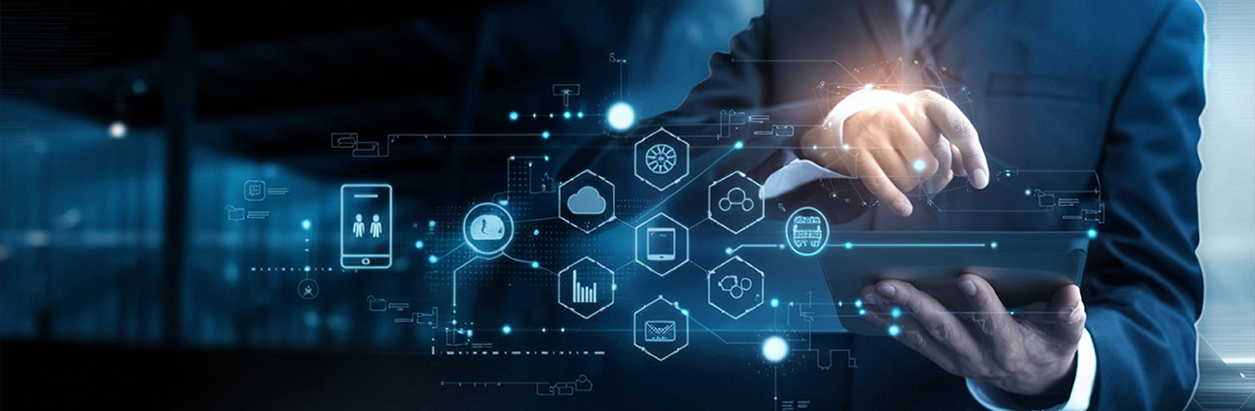 A Global Data Security Leader With a Website That Did Not Match Its Product