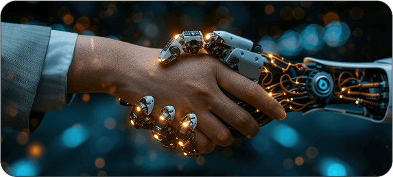 AI and Human Collaboration