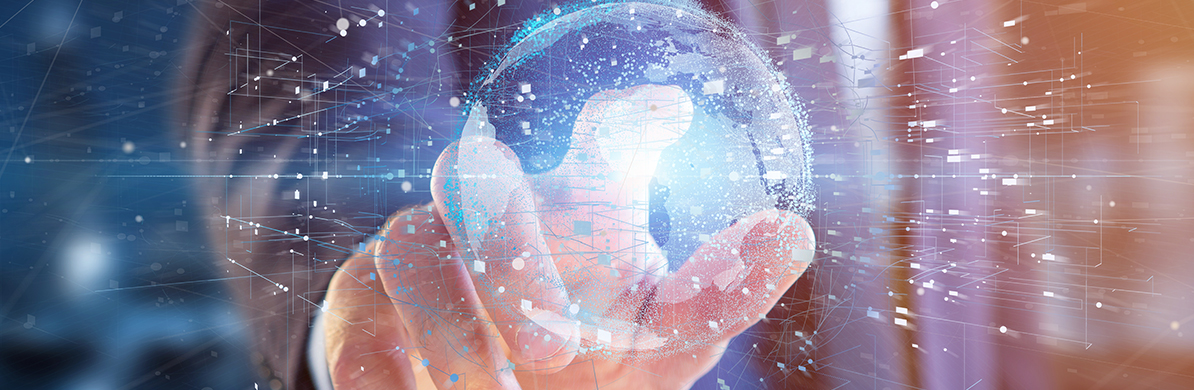 Swiping Into The World Of 360-Degree Digital Marketing