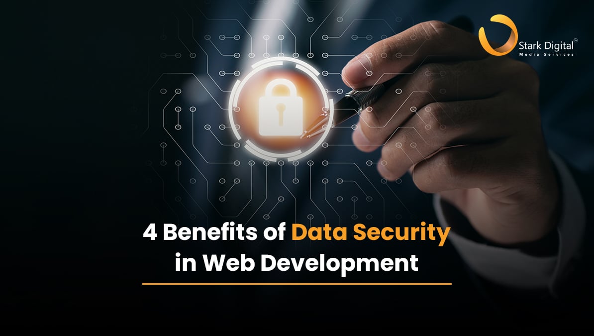 Benefits Of Data Security