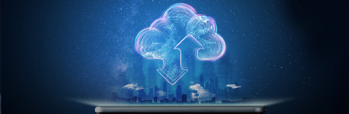 The Future Of Cloud Computing In The IT Industry
