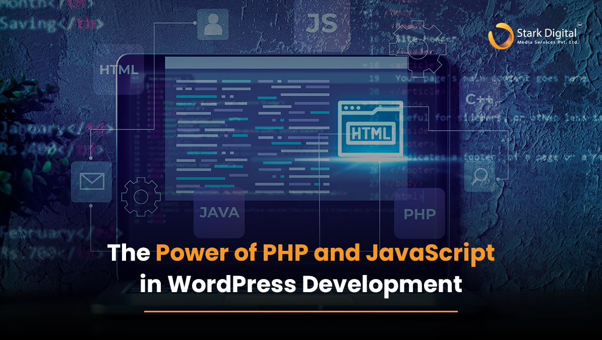 The Power of PHP and JavaScript in WordPress Development