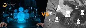Staff Augmentation vs. Dedicated Teams—The Right Choice for Your Business?