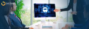 How AI Turns Data into Smarter Business Decisions