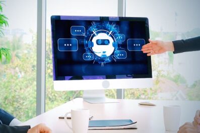 How AI Turns Data into Smarter Business Decisions