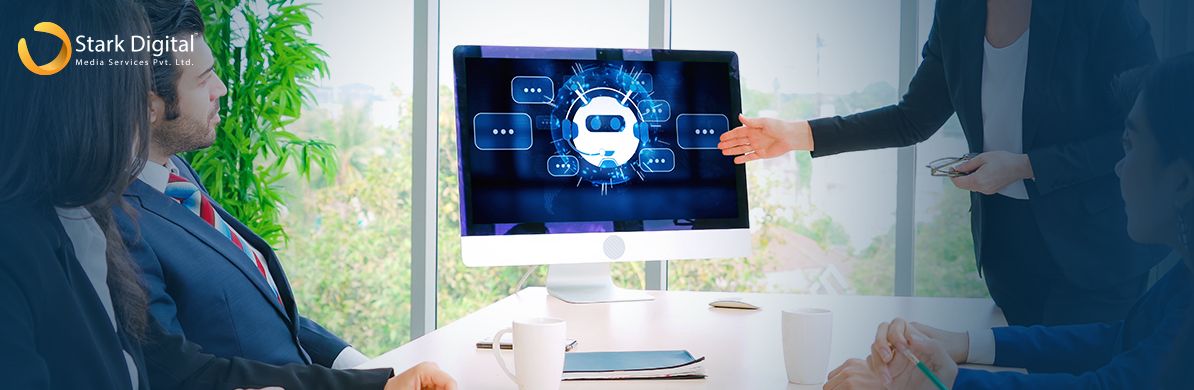 How AI Turns Data into Smarter Business Decisions