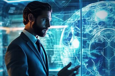 Overcoming Common Challenges in Digital Transformation Initiatives