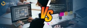 Low-Code vs Custom Software Development: What Should Enterprises Choose?