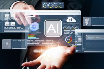 Building AI-Powered Web Platforms
