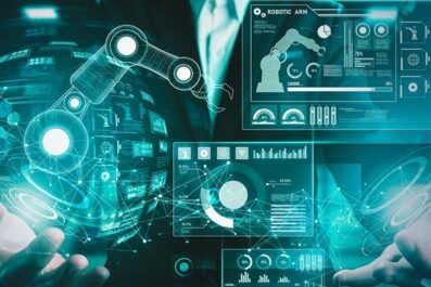 AI in Project Management: Transforming the Way Projects Succeed