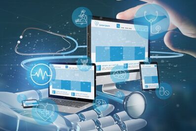 AI-Powered Hospital Management: Smarter Workflows, Better Outcomes