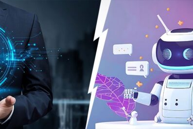 What’s the Difference Between AI Agents and Chatbots?
