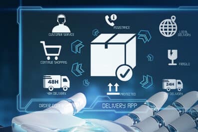 Generative AI in Retail: The Future of Personalized Shopping